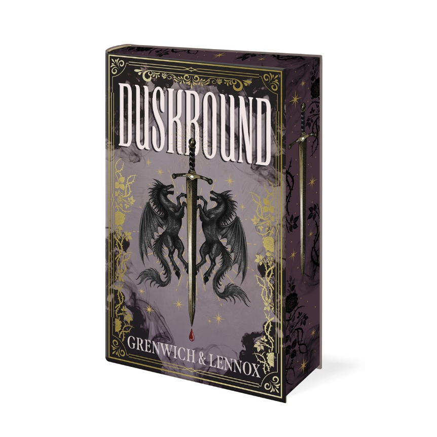 Duskbound