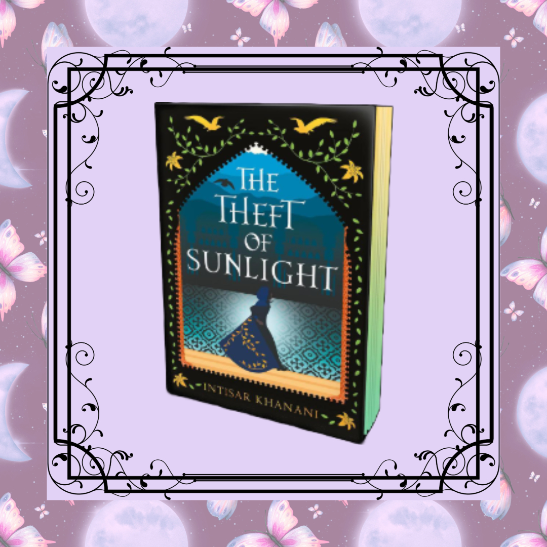 The Theft of Sunlight