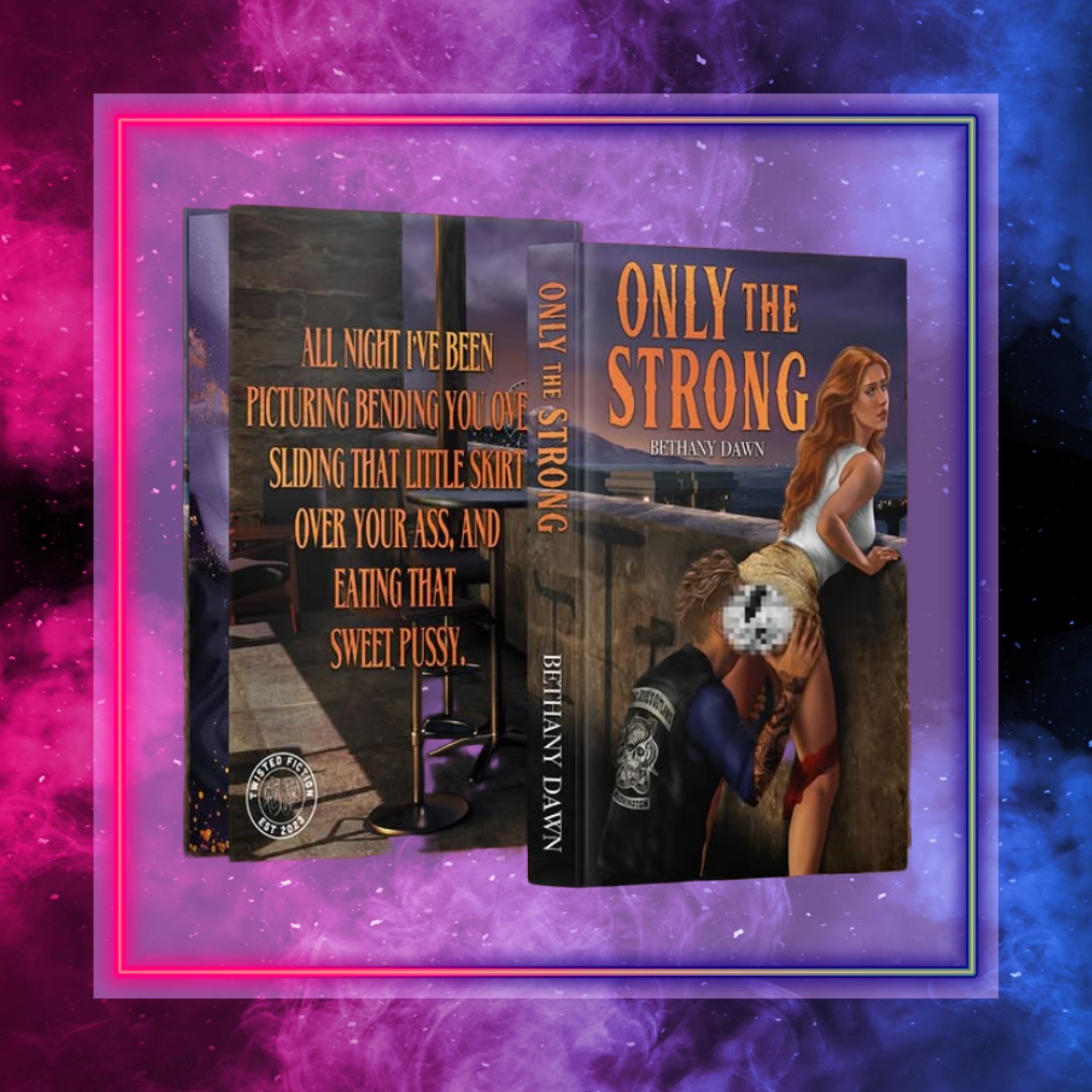 Only The Strong