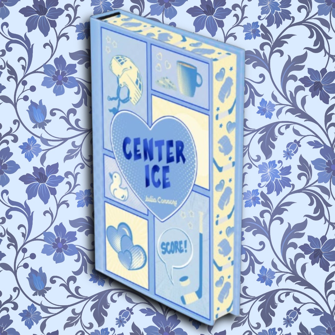 Center Ice