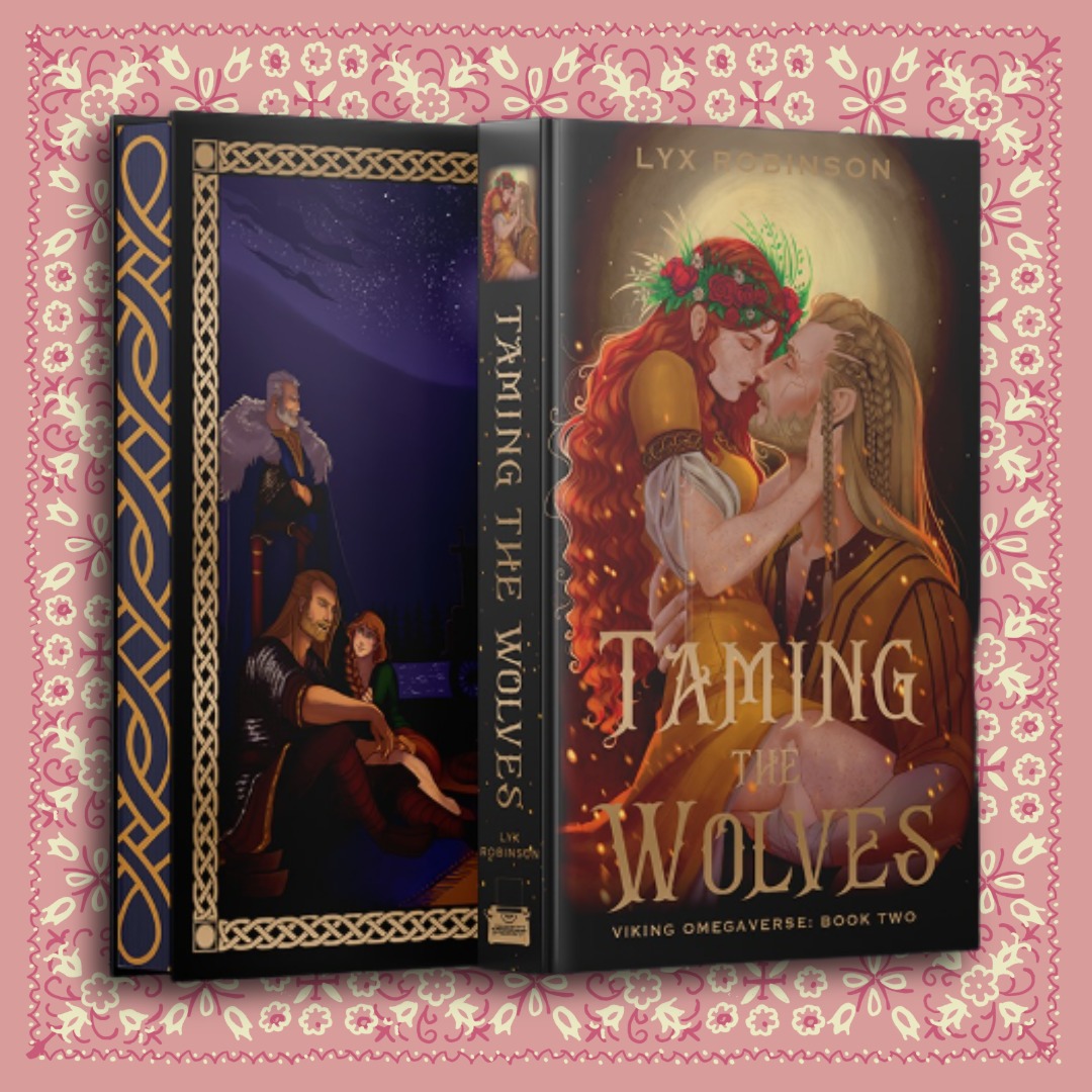 Taming the Wolves