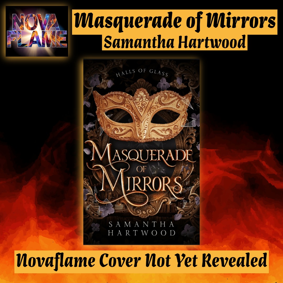 Novaflame · August 2026 Box