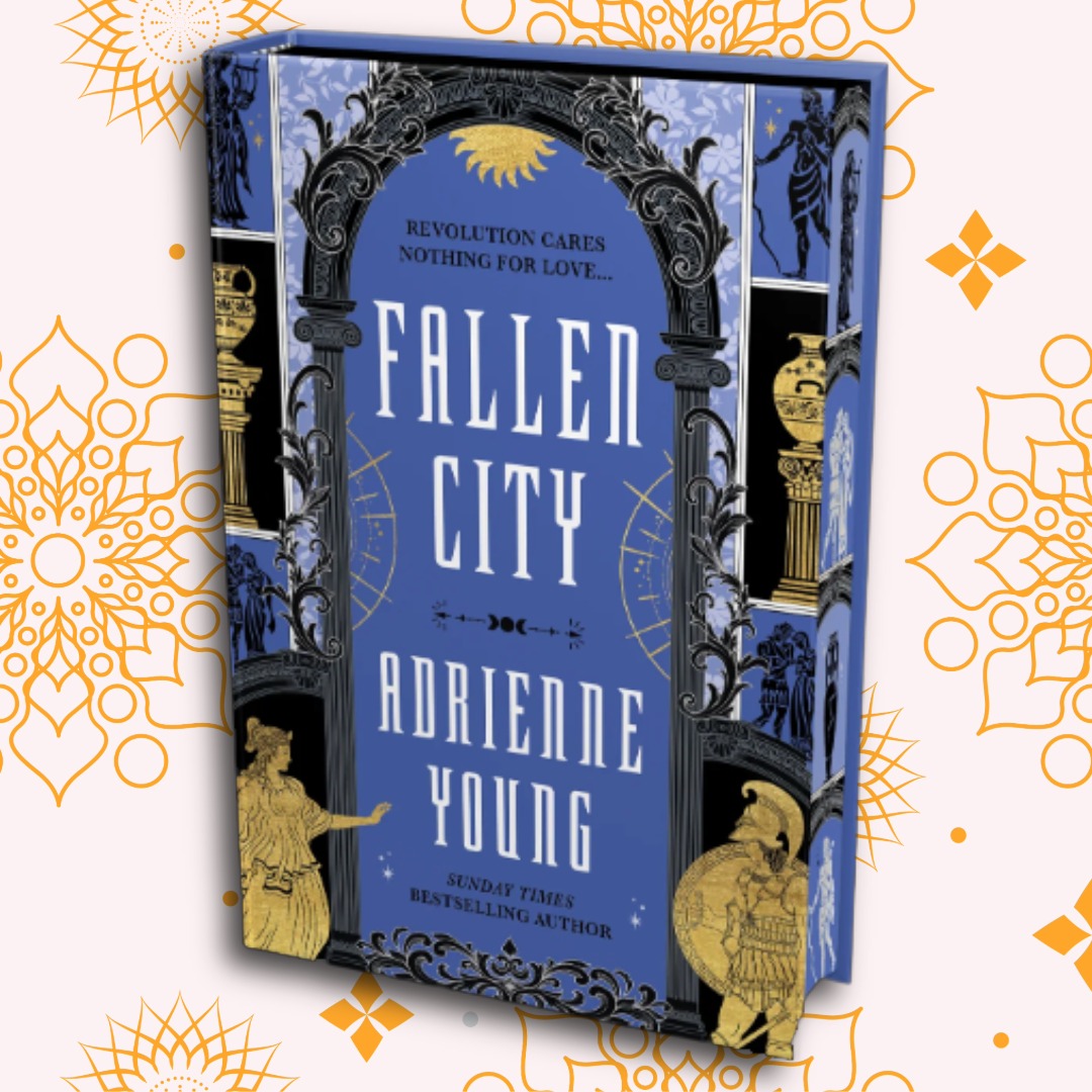 Fallen City