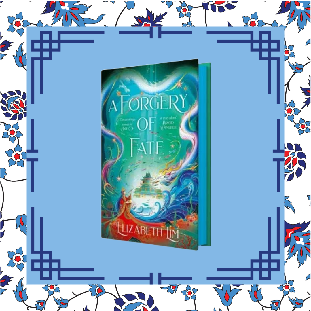 Waterstones · June 2025 Release