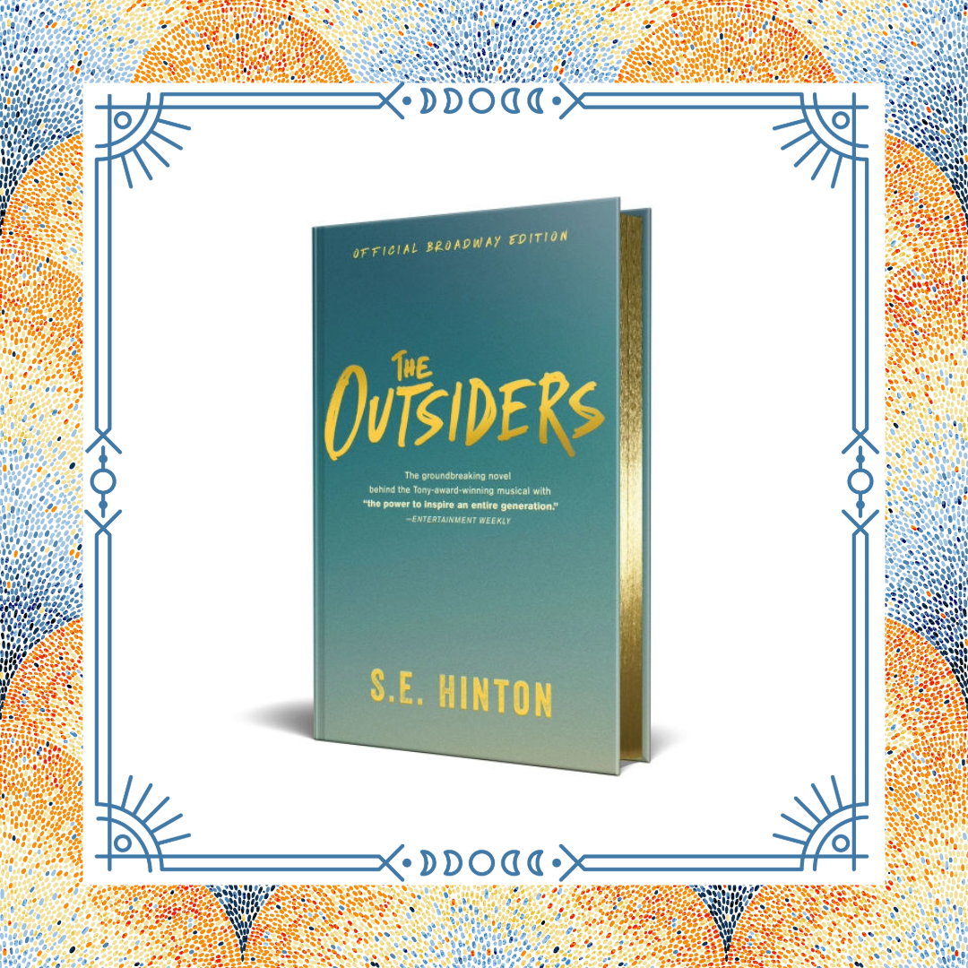 The Outsiders