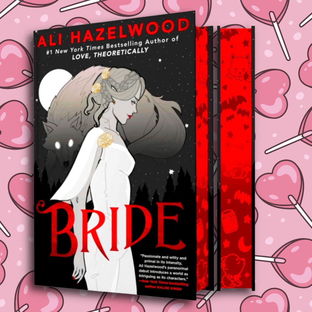Bride