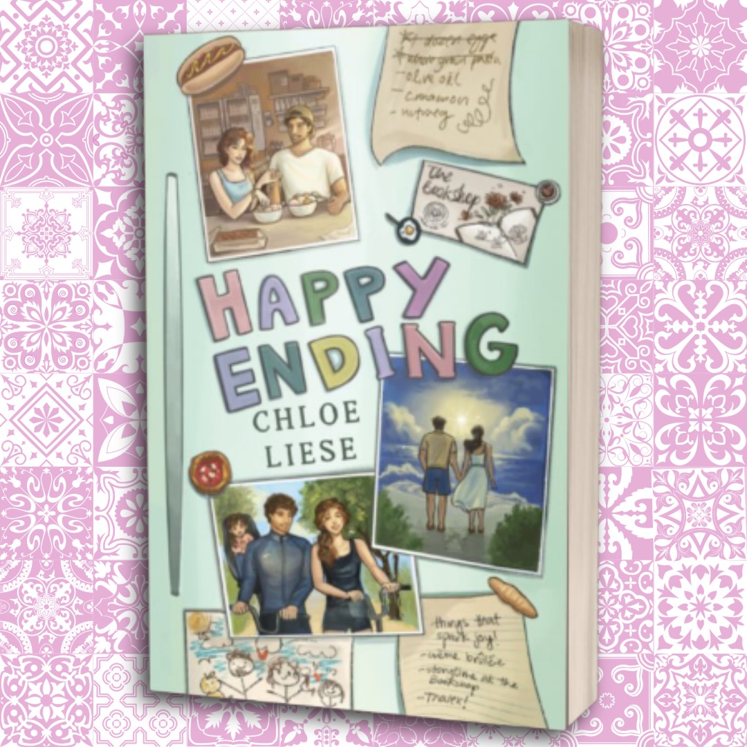 Happy Ending