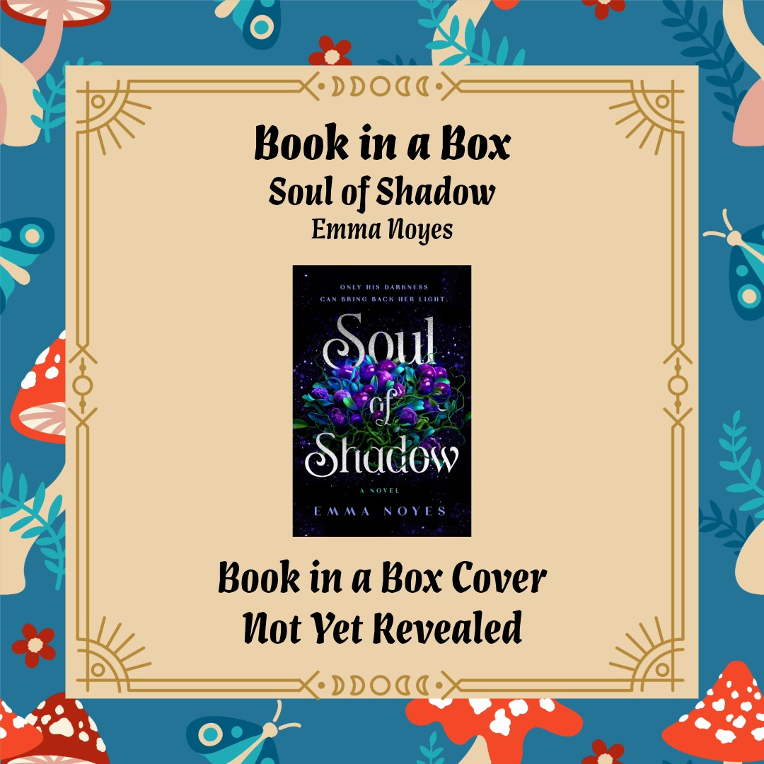 Soul of Shadow