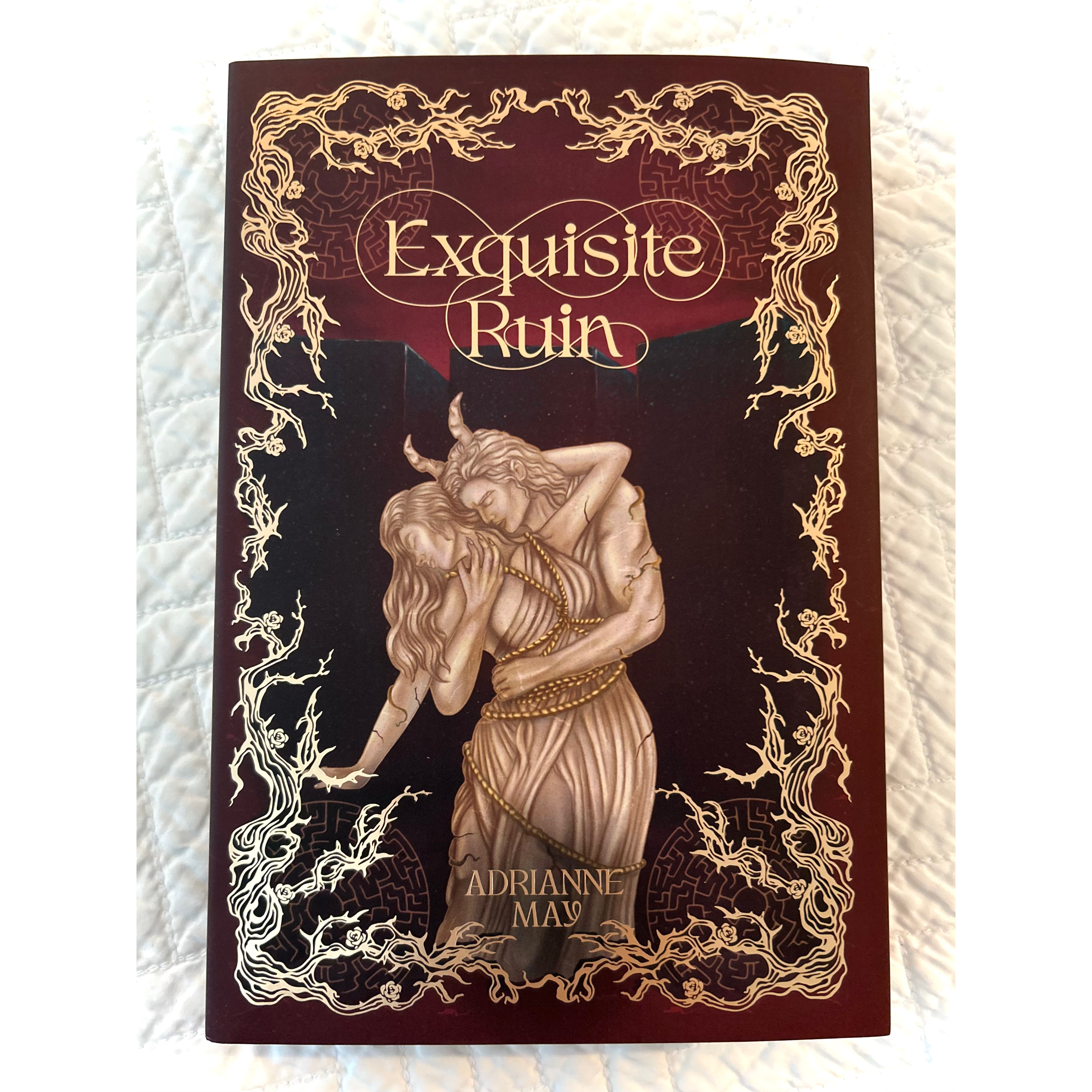 Exquisite Ruin