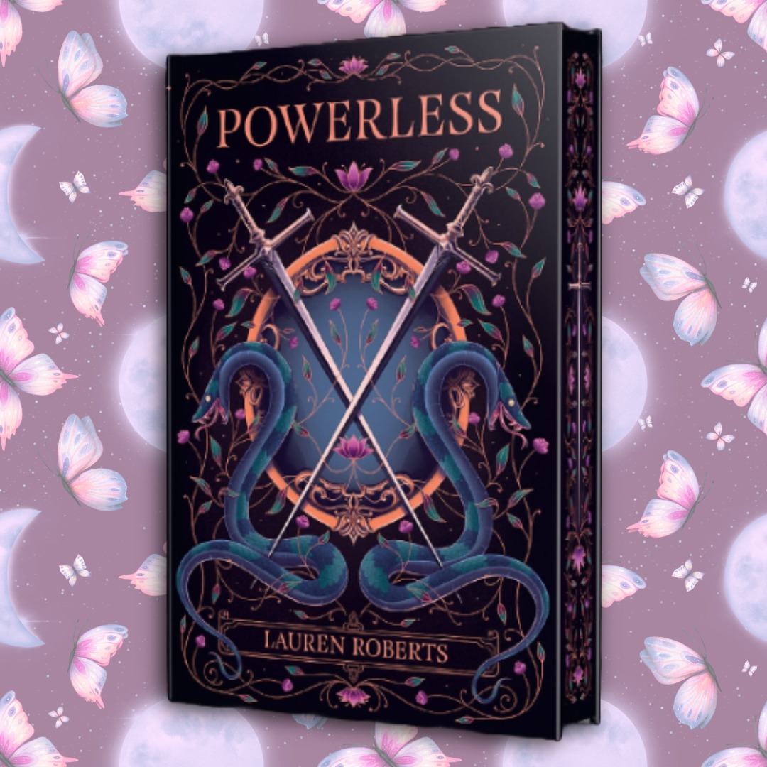 Powerless