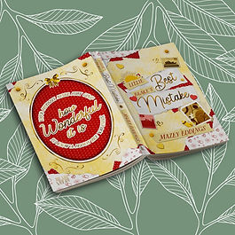 The Last Chapter Book Box