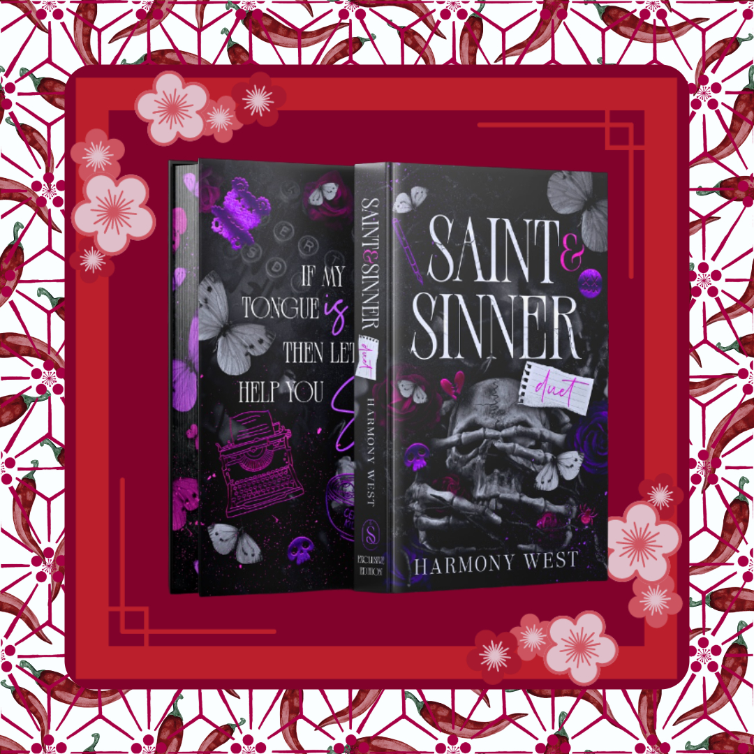 His Sinner