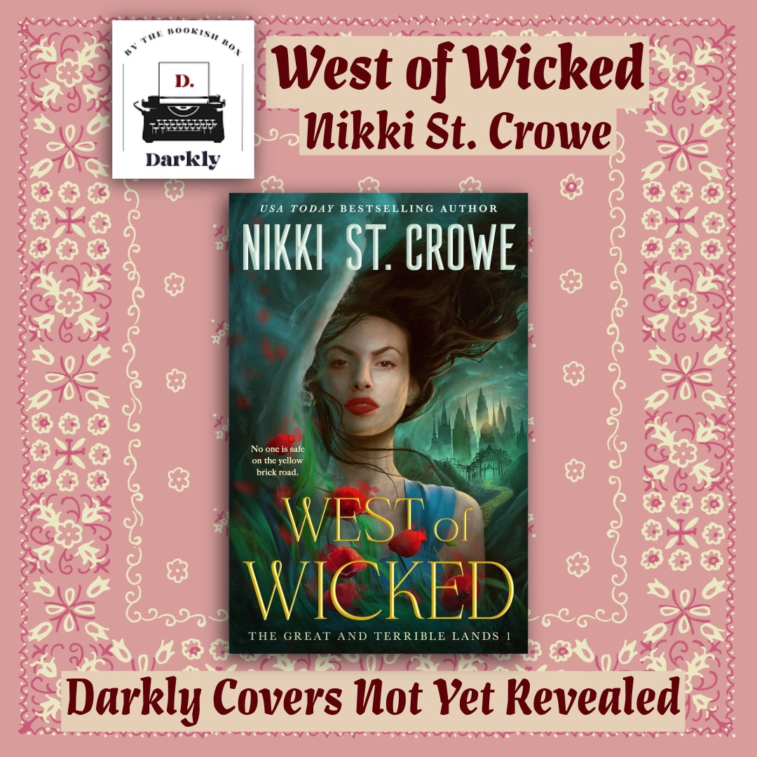 West Of Wicked