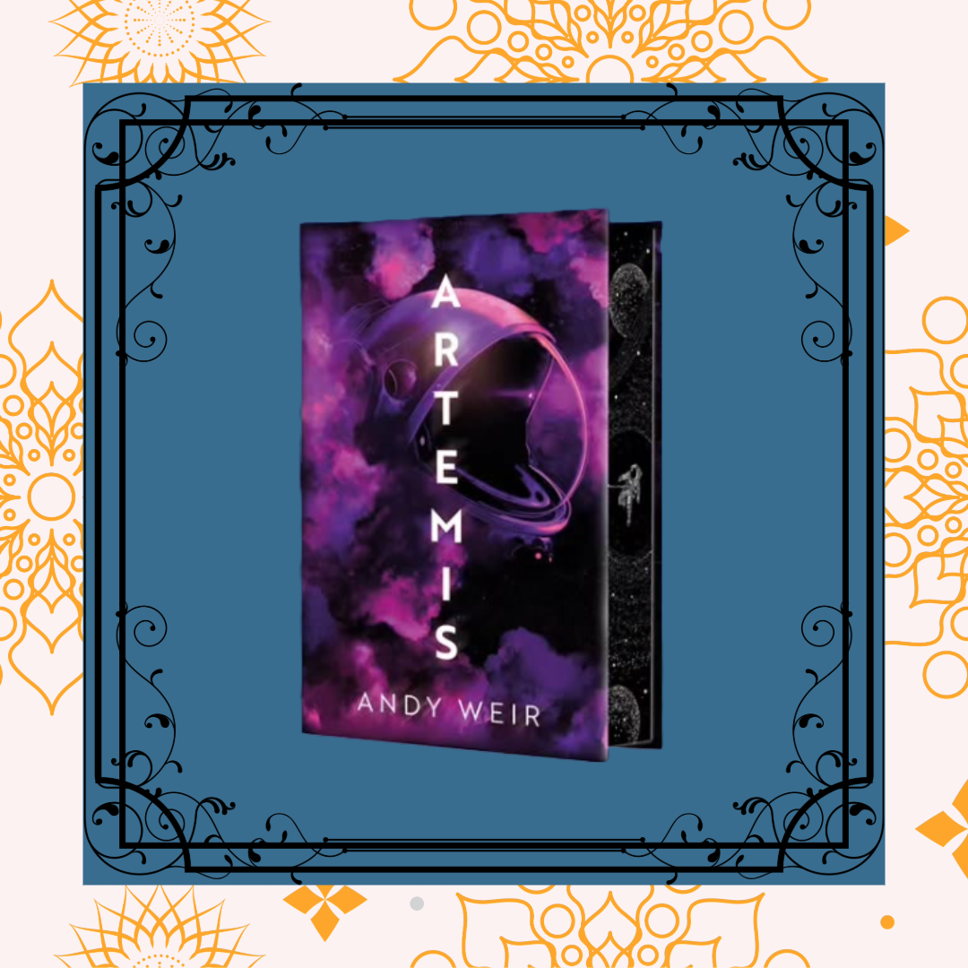 The Broken Binding June 2024 Edition