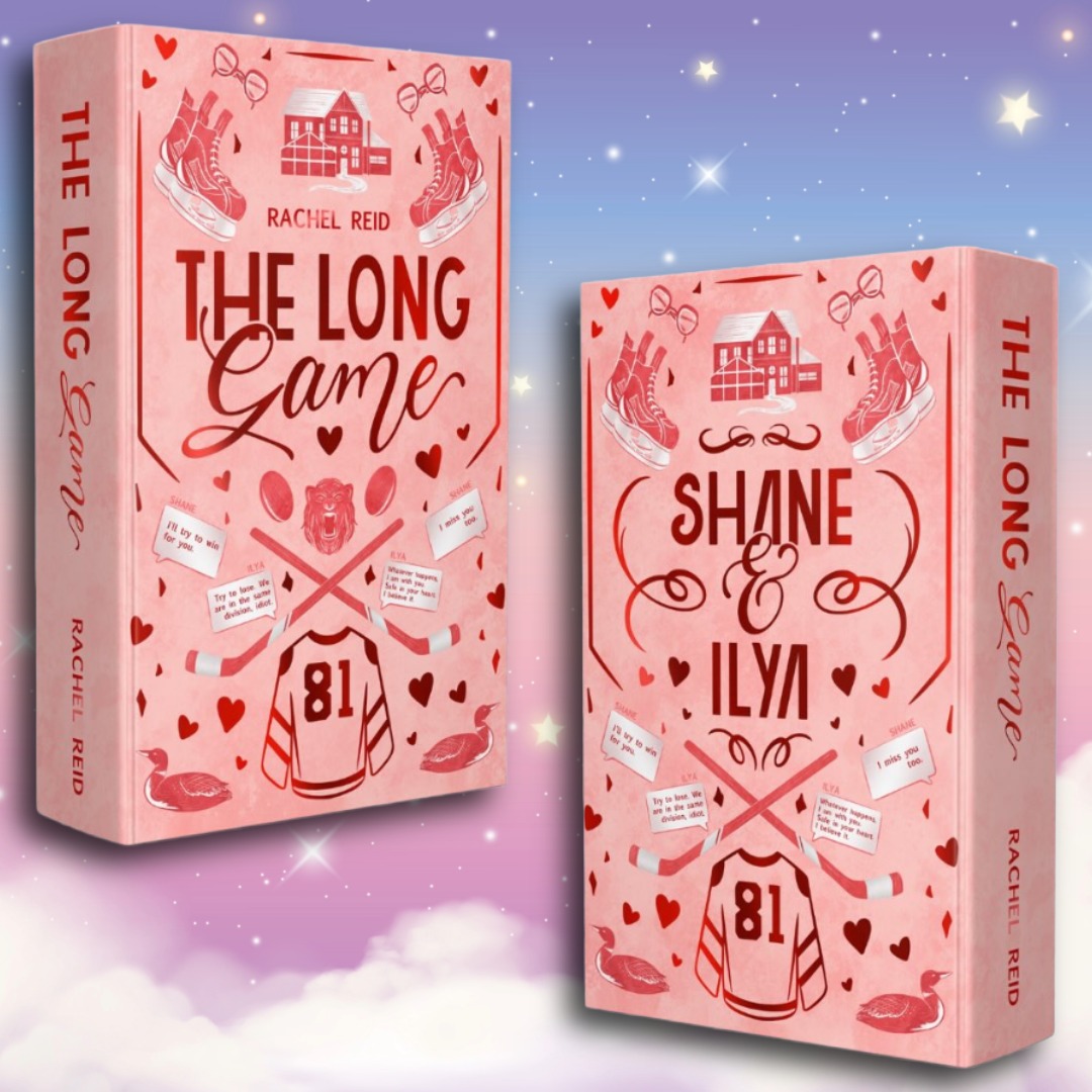 The Long Game