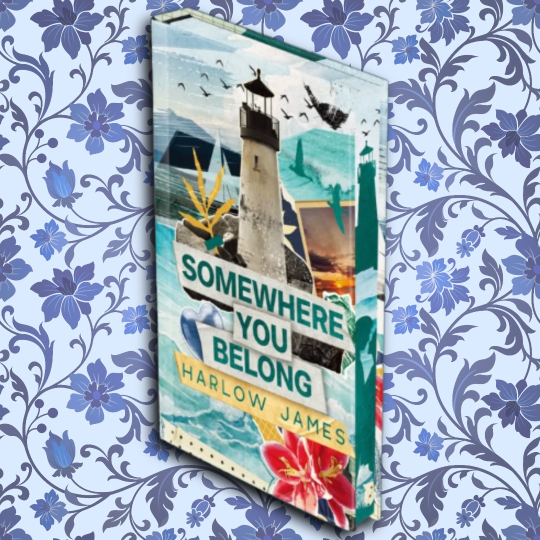 Somewhere You Belong