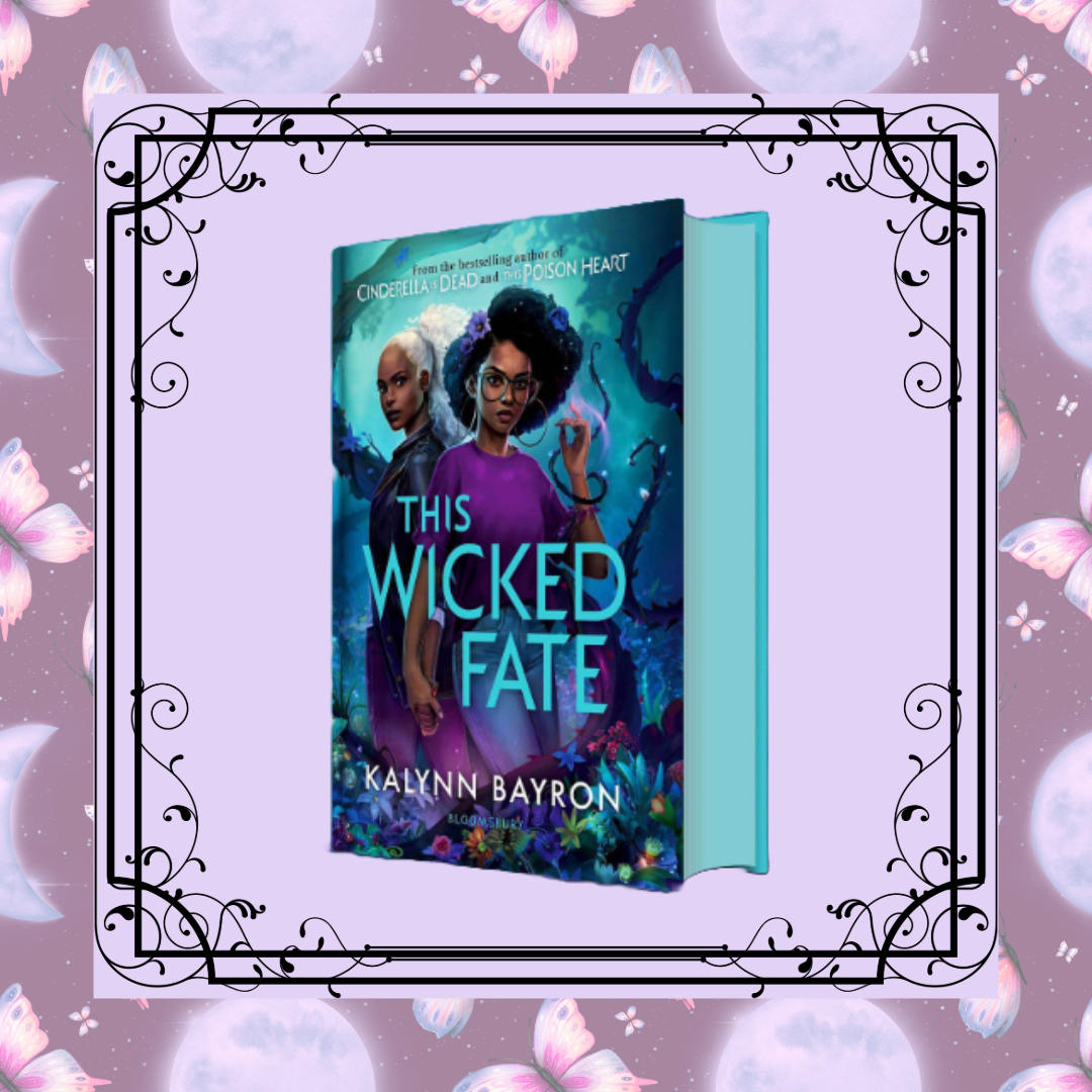 This Wicked Fate