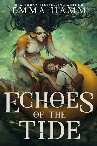Echoes Of The Tide