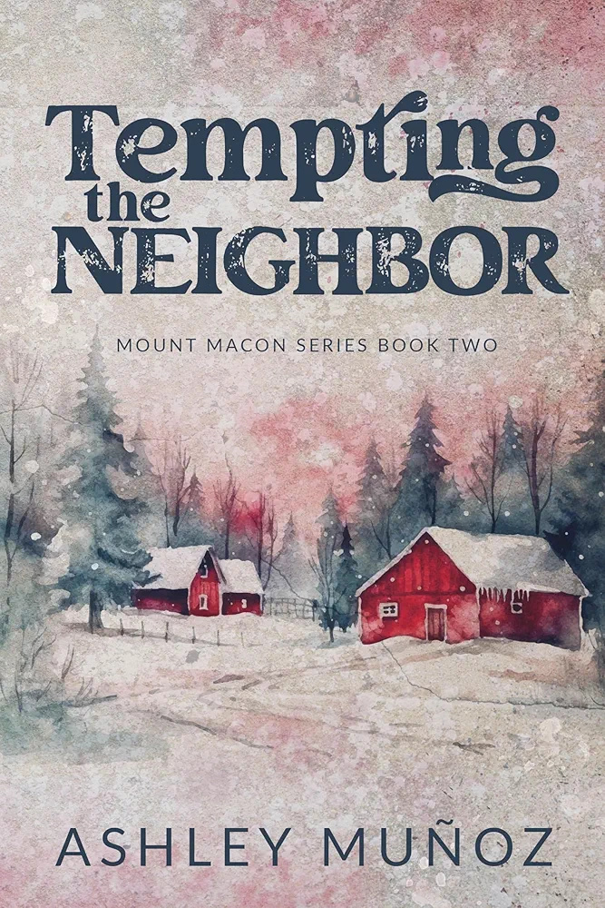 Tempting The Neighbor