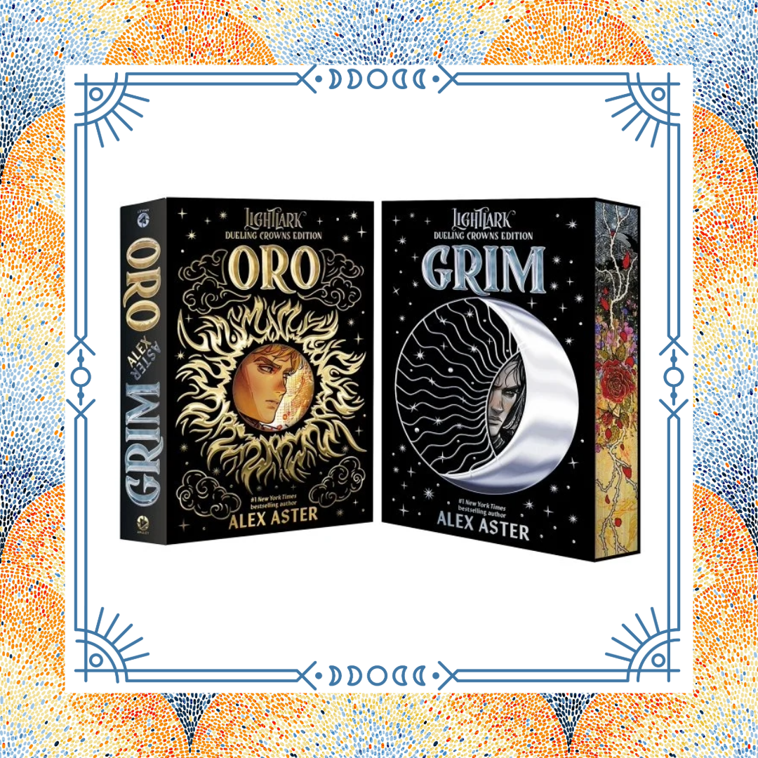 Bookstores · September 2025 Release