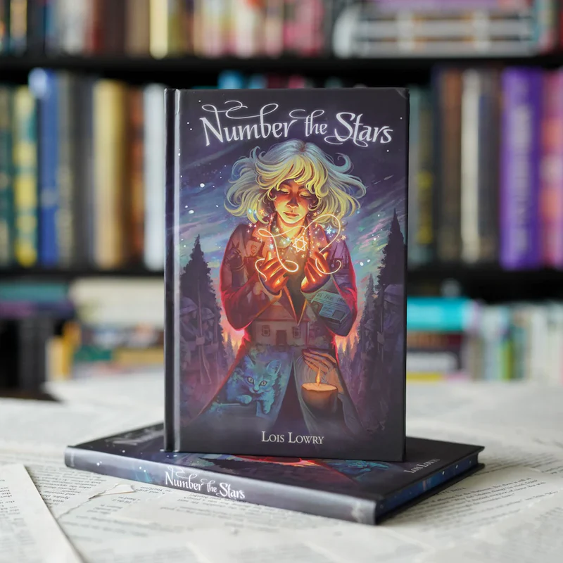 Number The Stars