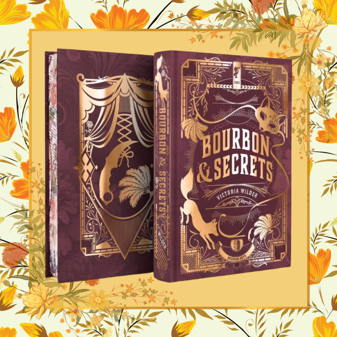 Bourbon & Secrets