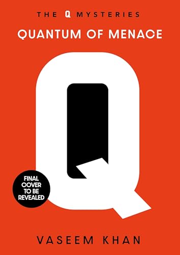 Quantum of Menace