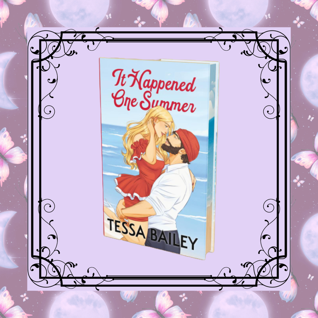 It Happened One Summer