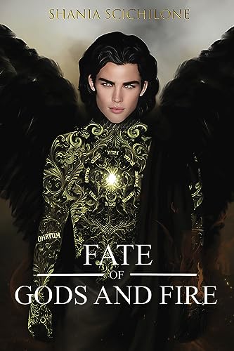 Fate Of Gods And Gire