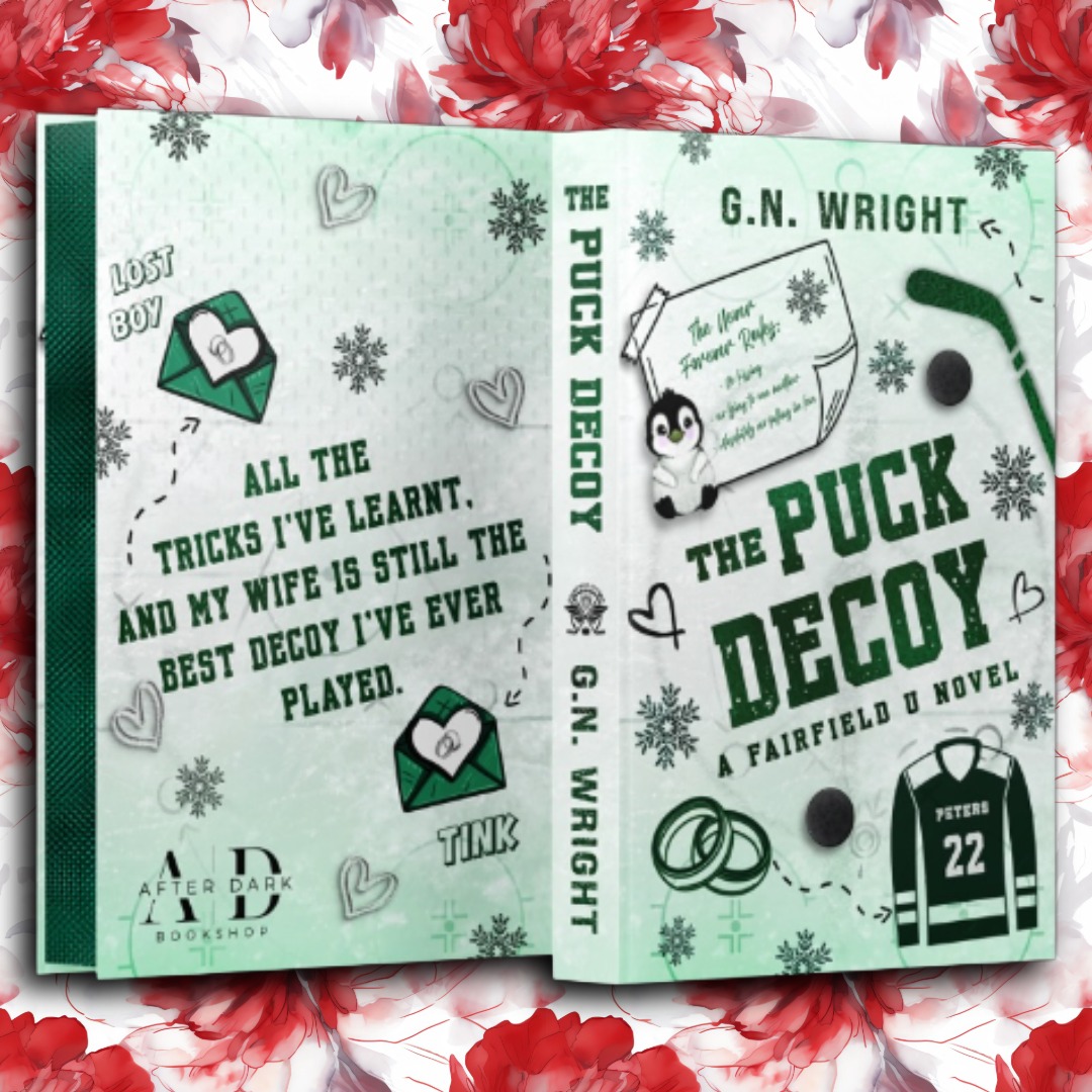 The Puck Decoy