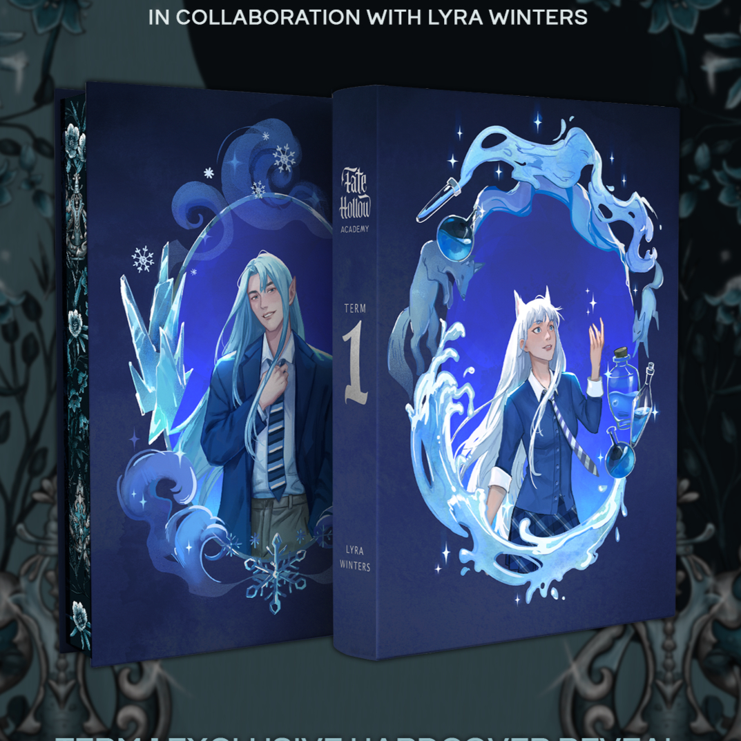 Fate Hollow Academy: Term 1
