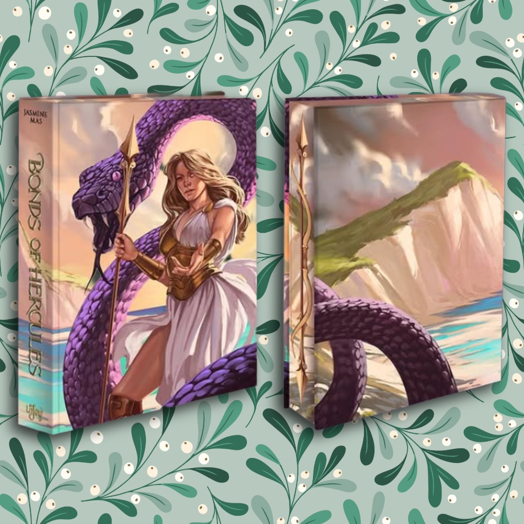 Bonds of Hercules