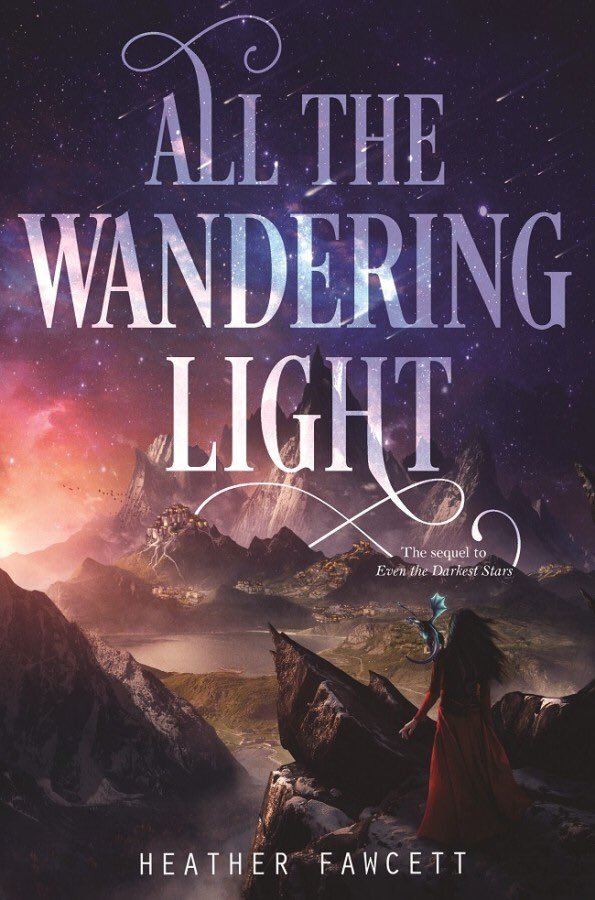 All The Wandering Light