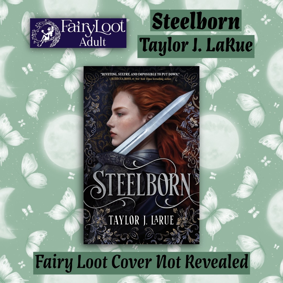 Steelborn
