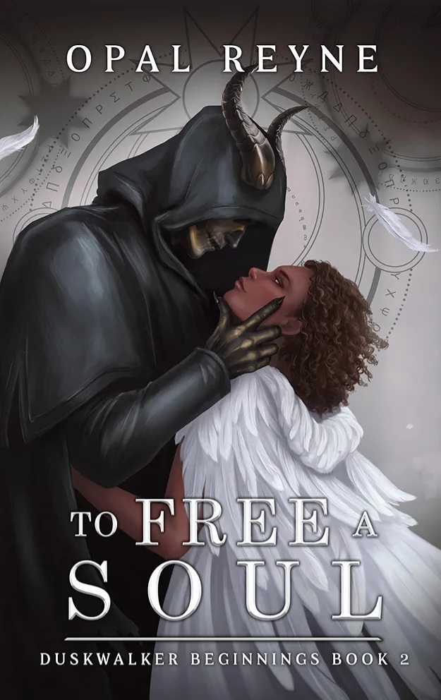To Free A Soul
