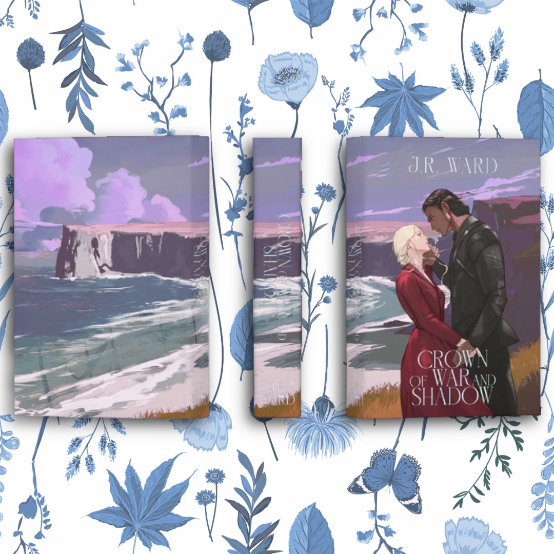 Imagine Books Shop · February 2026 Pre-Order