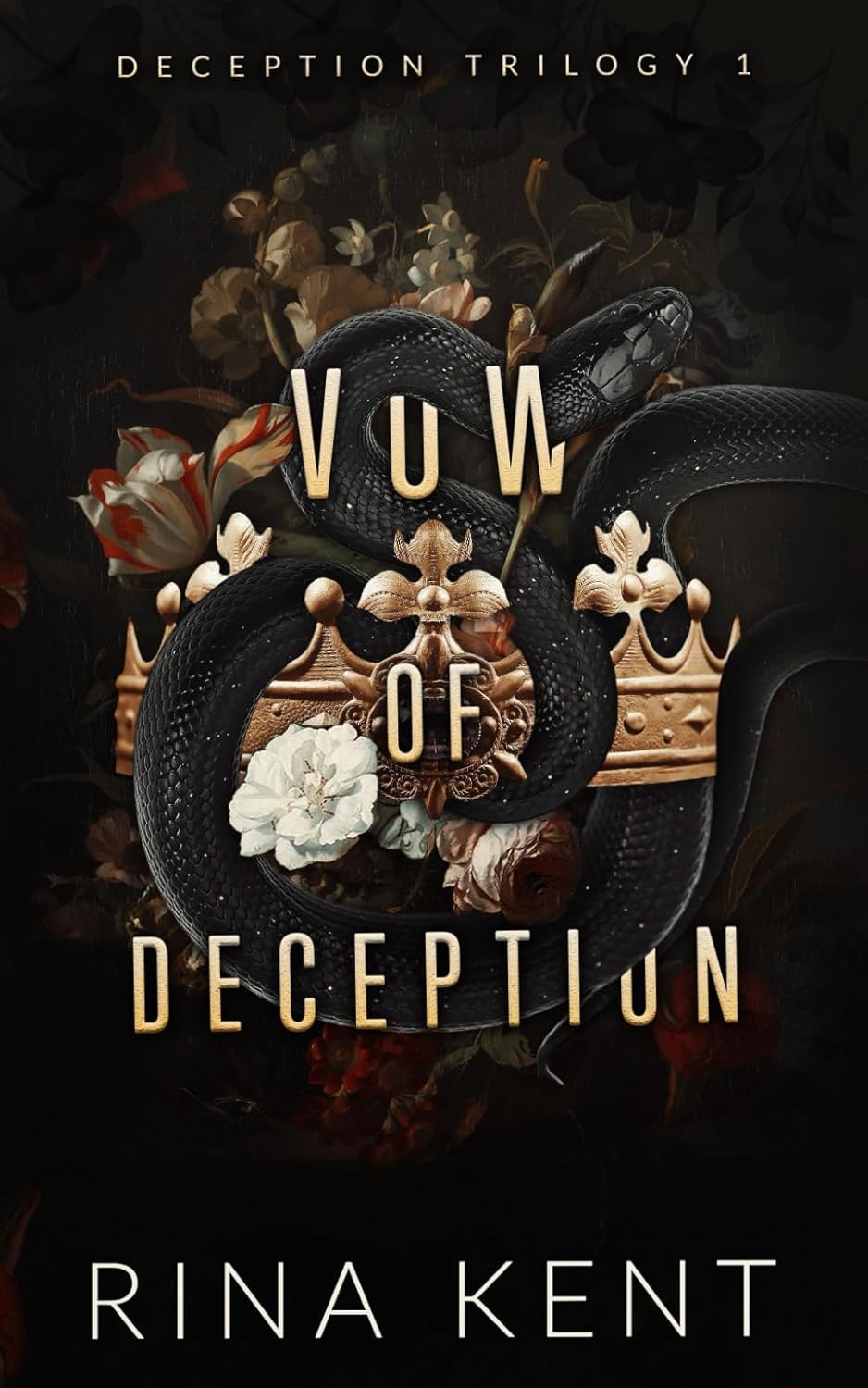 Vow Of Deception