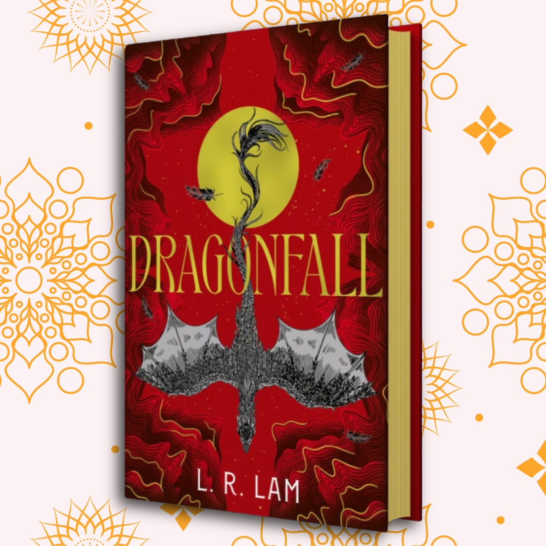 Dragonfall