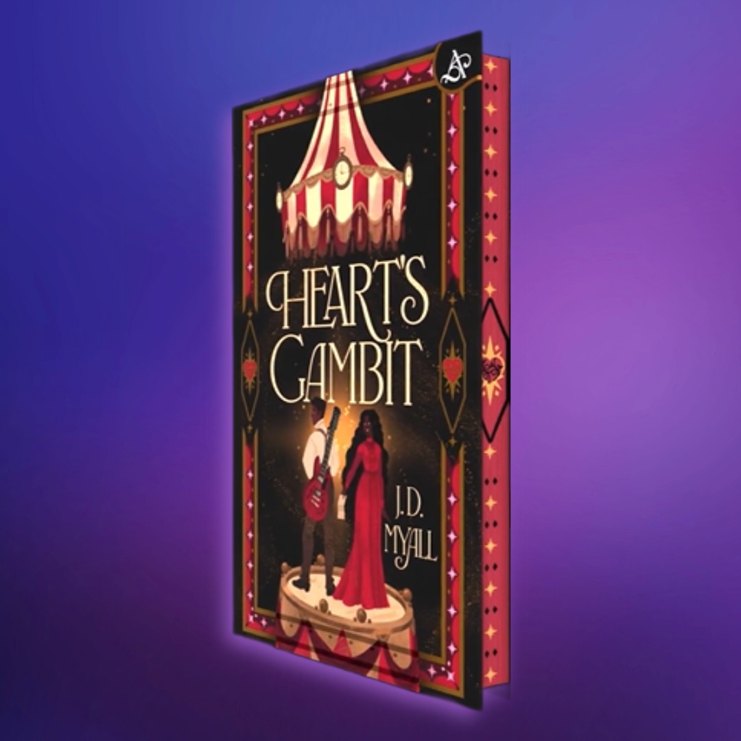 Heart's Gambit