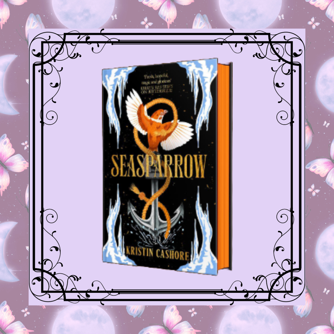 Seasparrow