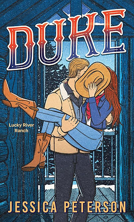 Duke Jessica Peterson