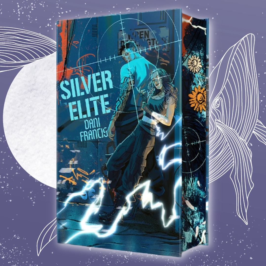 Silver Elite