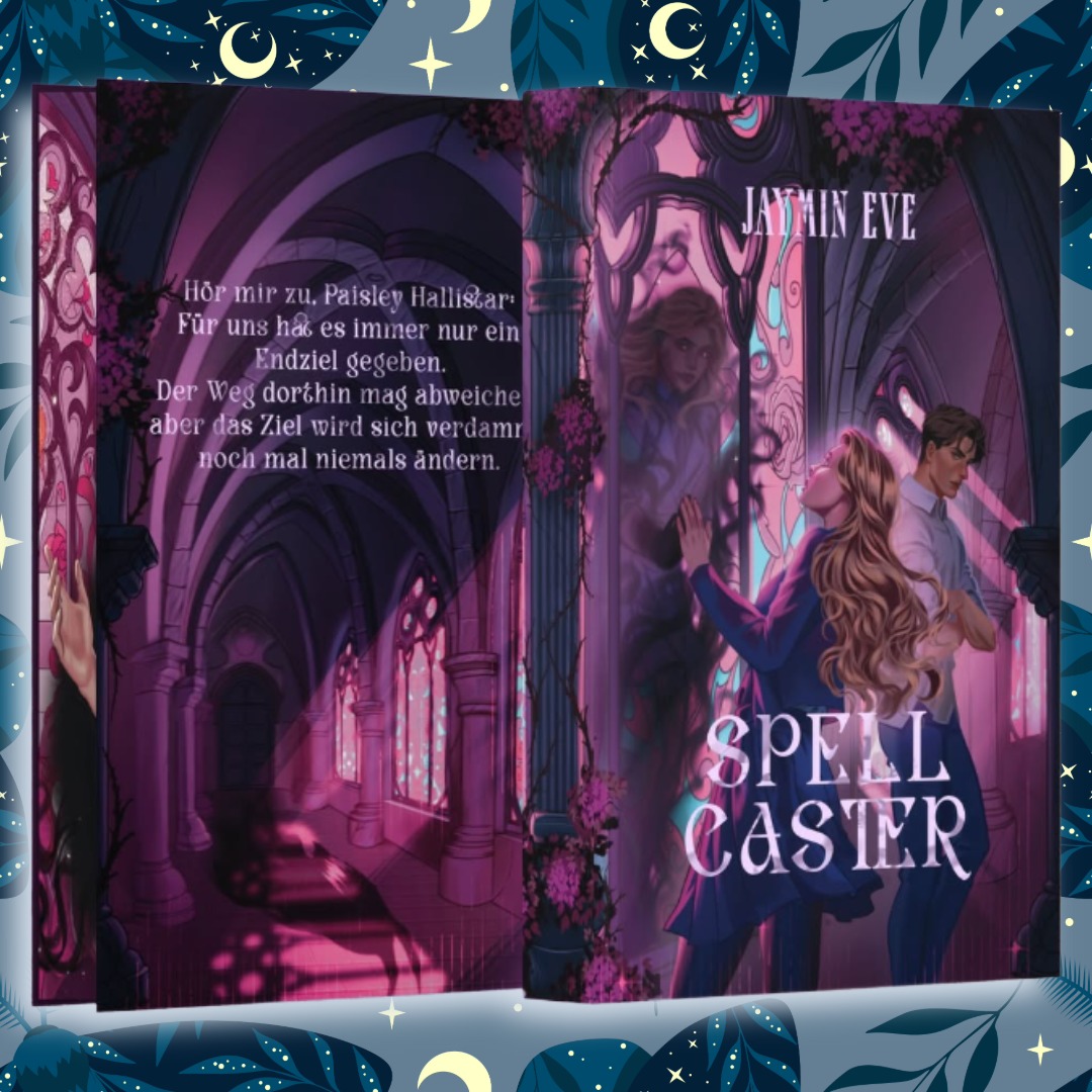 Spellcaster