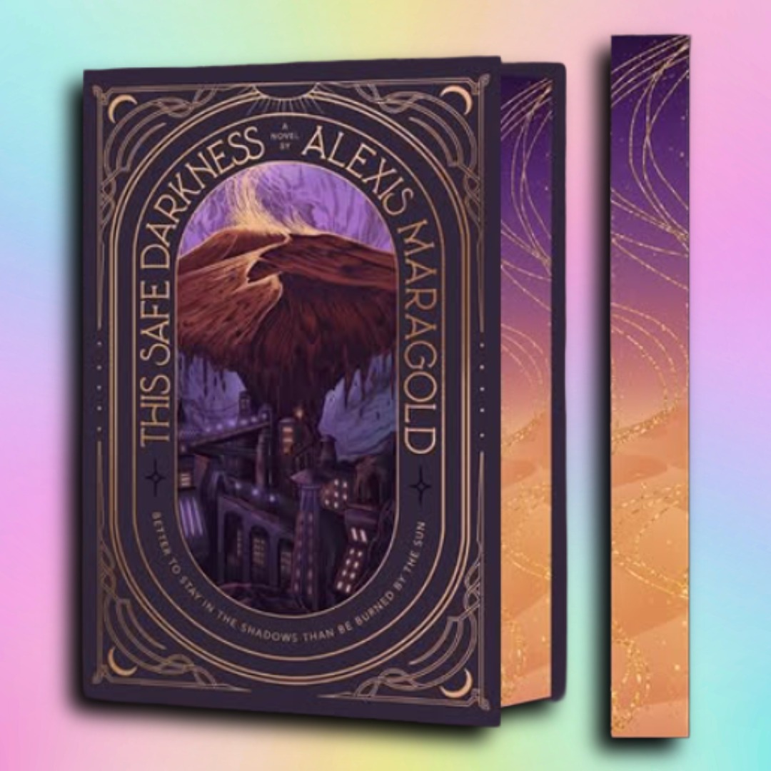 Ink & Edge · Jan/Feb 2026 Pre-Order