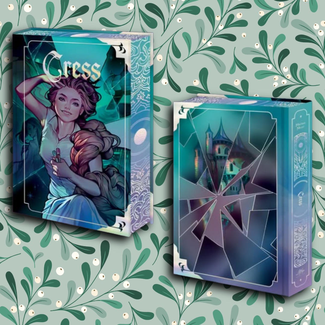 Cress