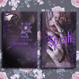 Nocturnal Ink DeLust Box