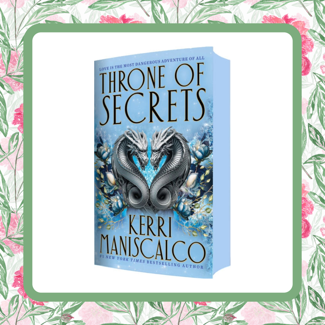 Barnes & Noble · October 2025 Release