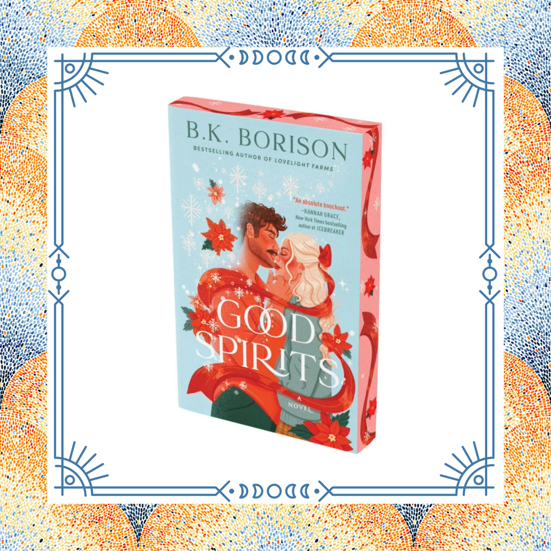 Bookstores · October 2025 Release