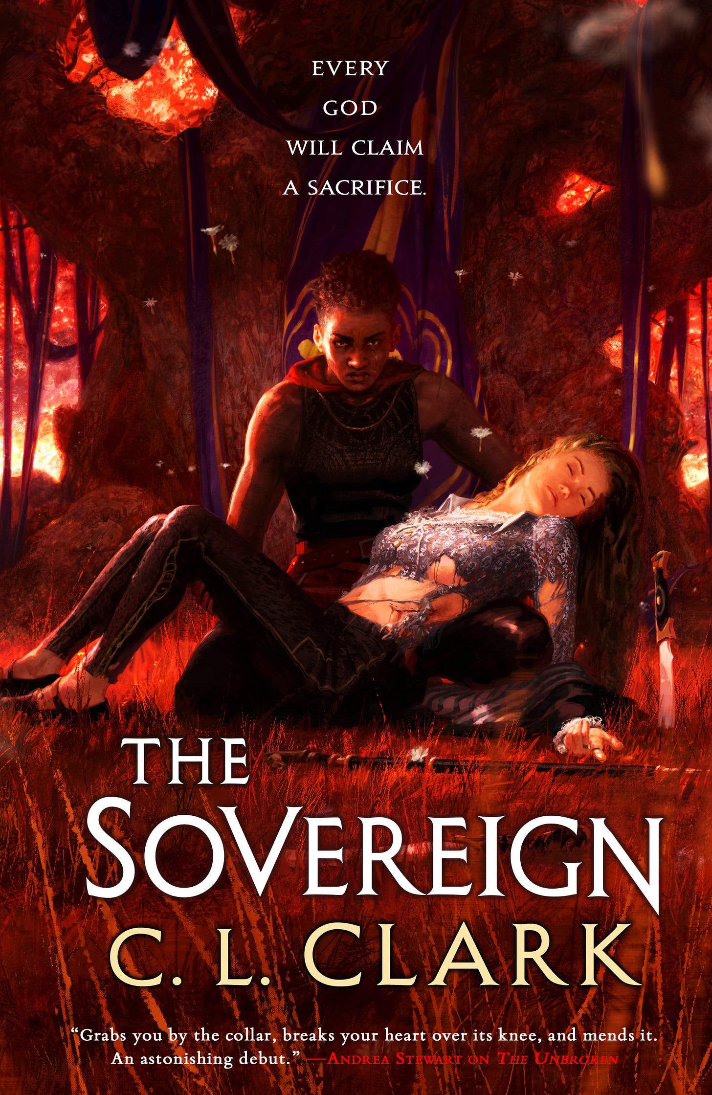 The Sovereign