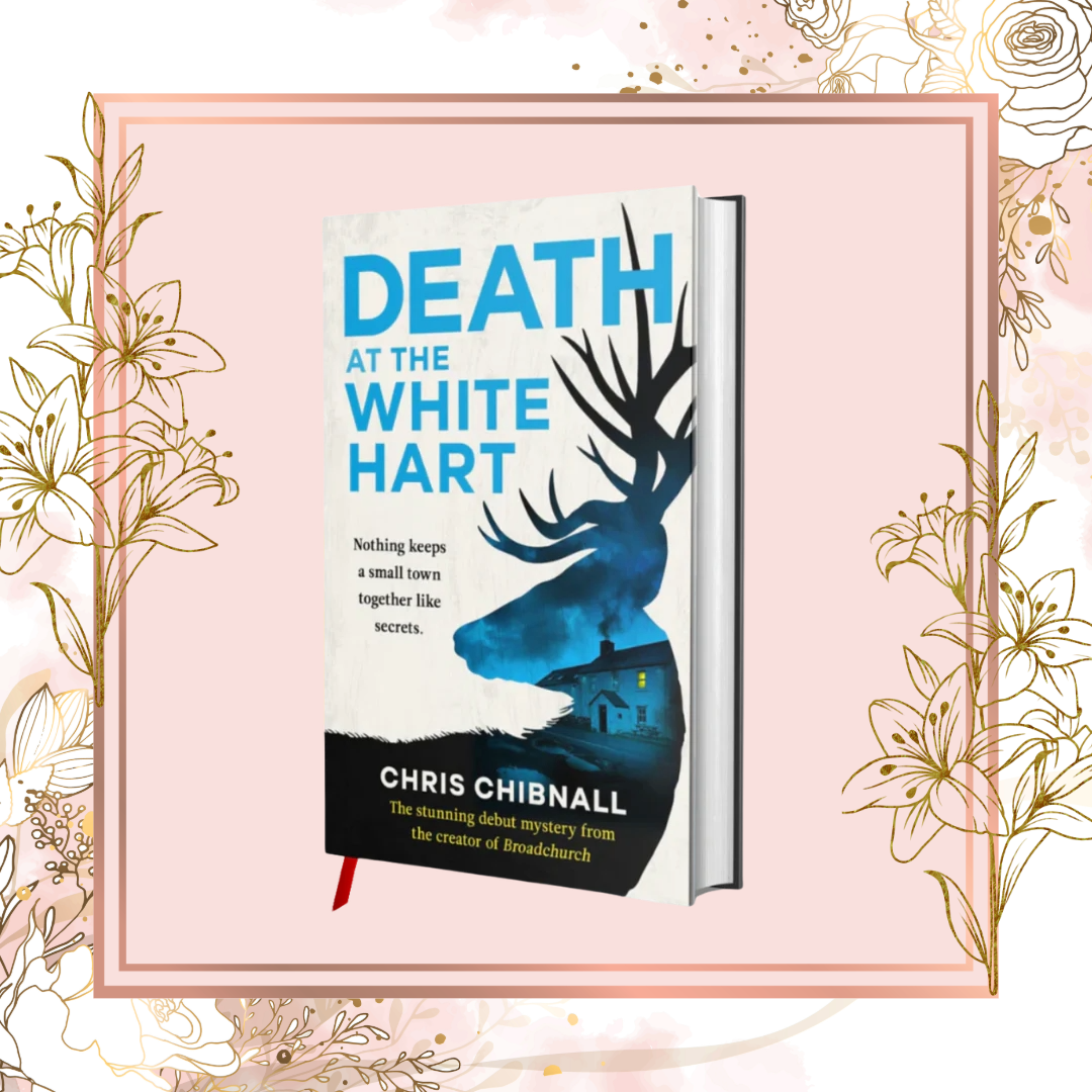 Goldsboro Books · April 2025 Box